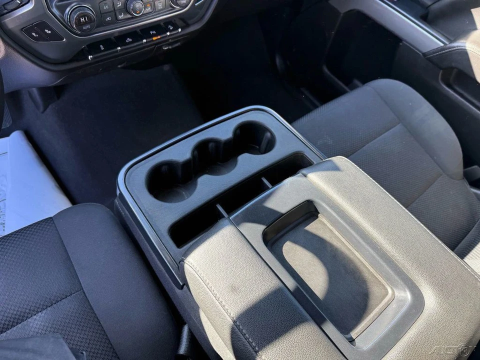 2019 Chevrolet Silverado 4th Gen - Image 17 of 21
