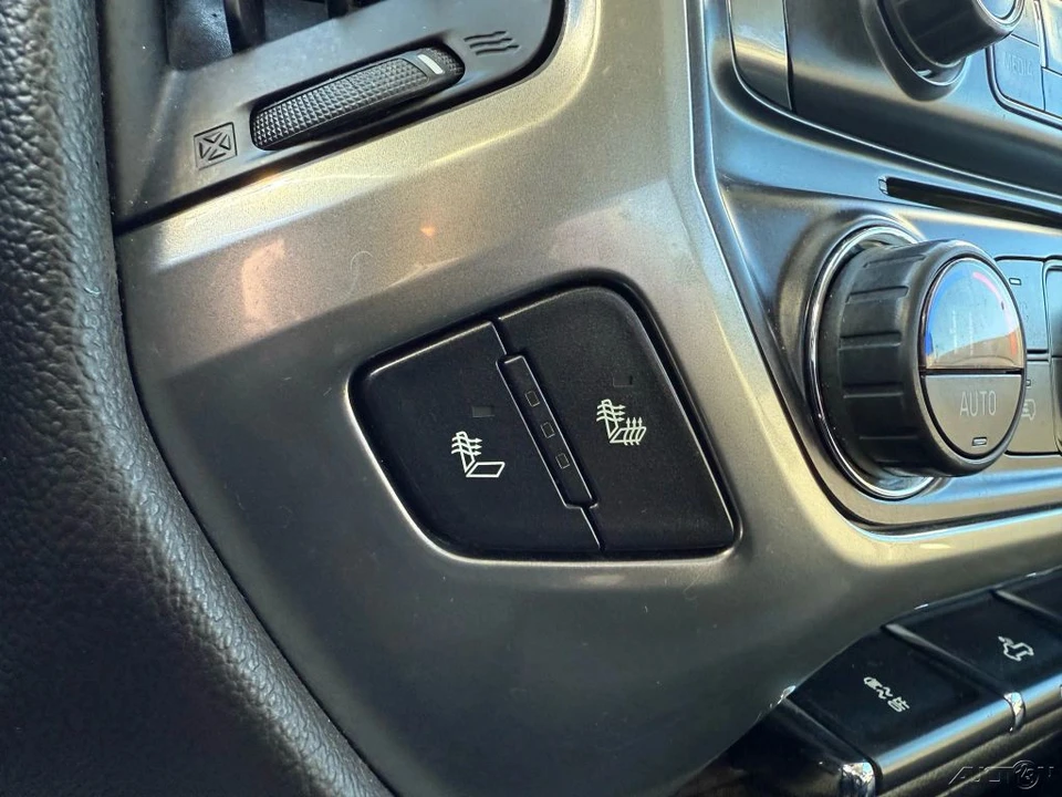 2019 Chevrolet Silverado 4th Gen - Image 19 of 21