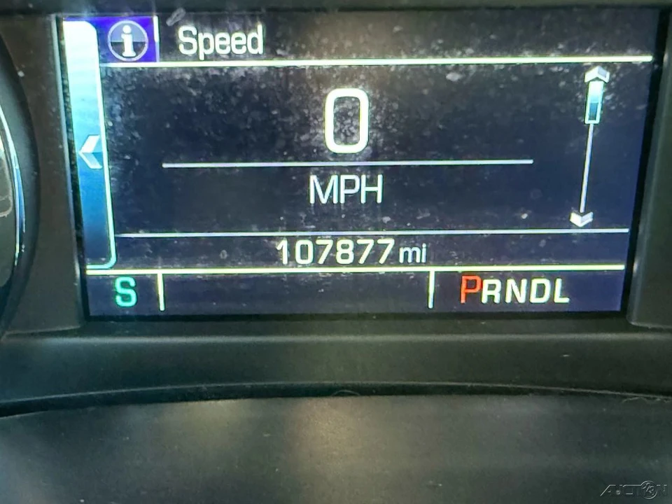 2019 Chevrolet Silverado 4th Gen - Image 21 of 21