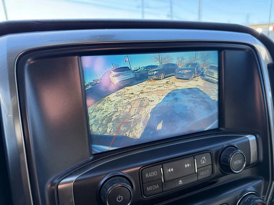 2019 Chevrolet Silverado 4th Gen - Image 20 of 21