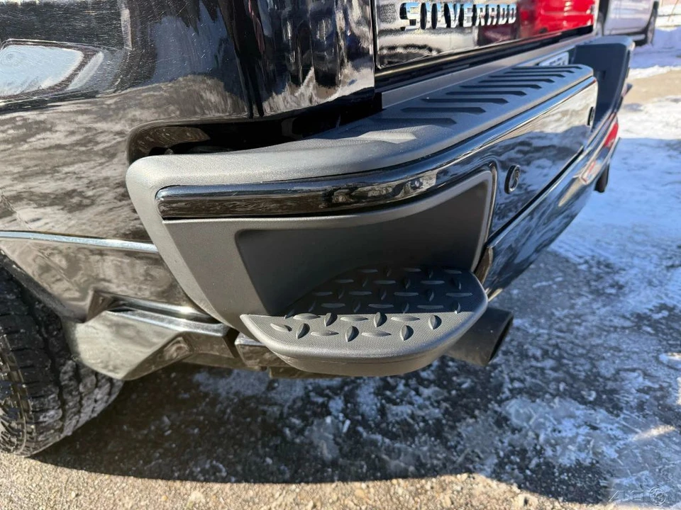 2019 Chevrolet Silverado 4th Gen - Image 10 of 21