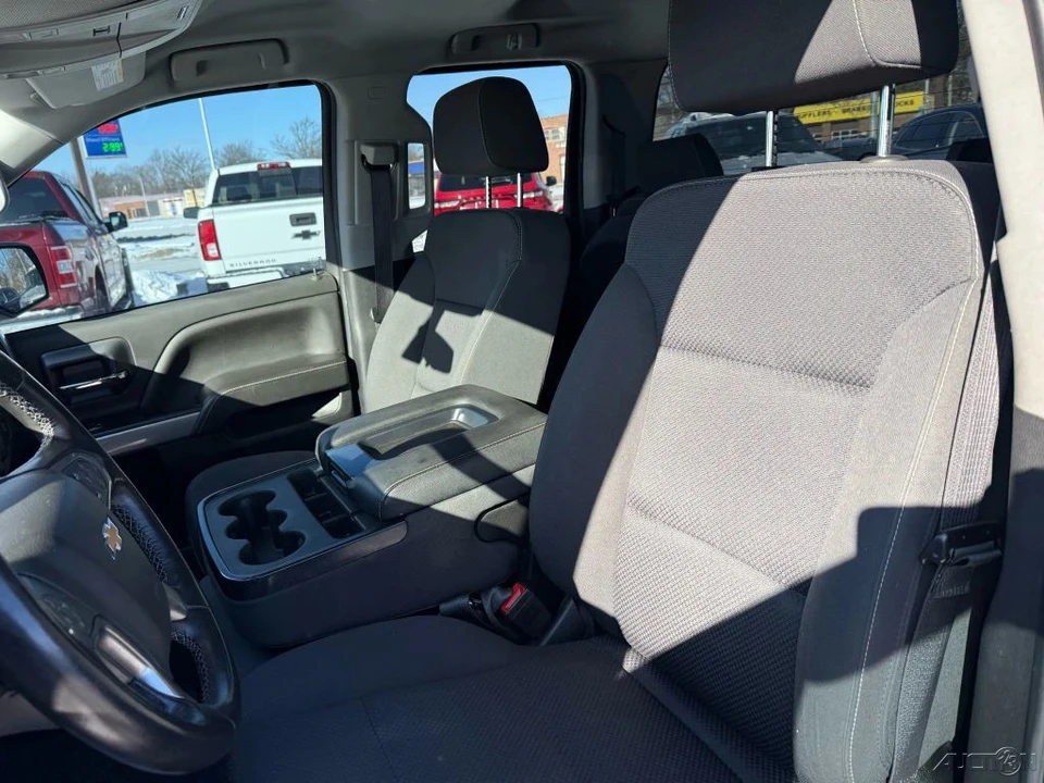 2019 Chevrolet Silverado 4th Gen - Image 12 of 21