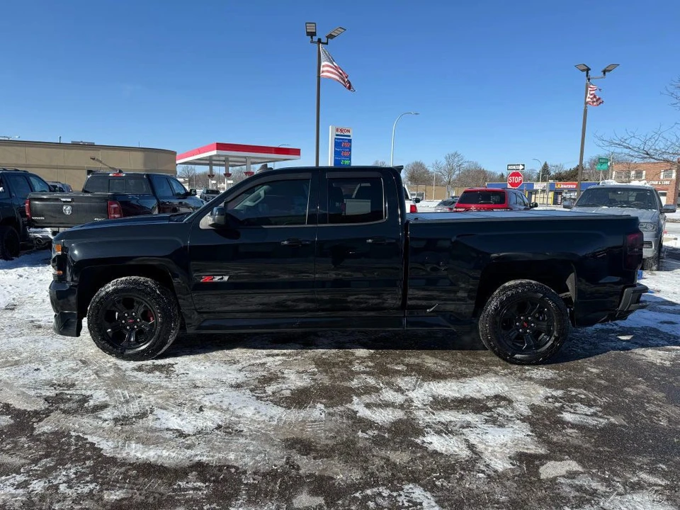 2019 Chevrolet Silverado 4th Gen - Image 8 of 21