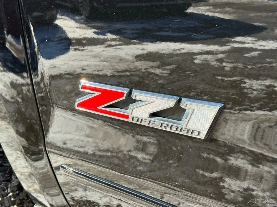 2019 Chevrolet Silverado 4th Gen - Image 9 of 21