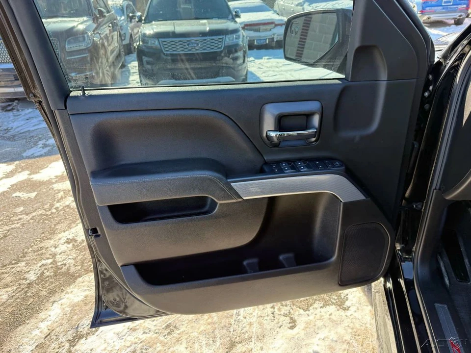 2019 Chevrolet Silverado 4th Gen - Image 14 of 21