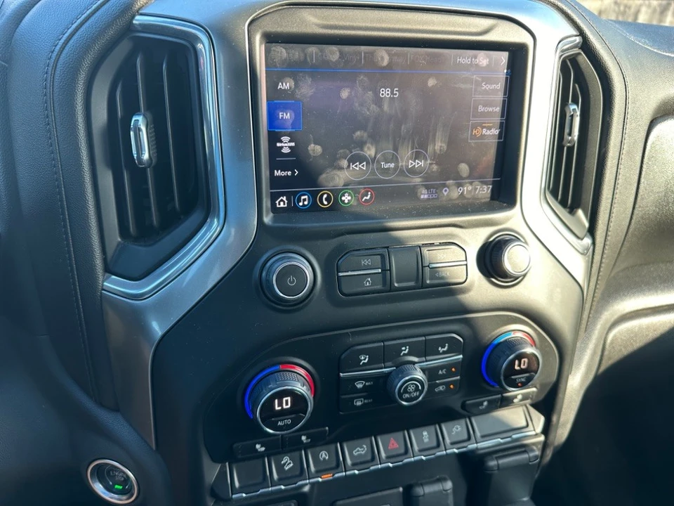 2019 Chevrolet Silverado 4th Gen - Image 10 of 12