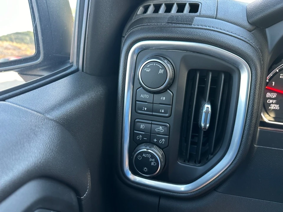 2019 Chevrolet Silverado 4th Gen - Image 12 of 12