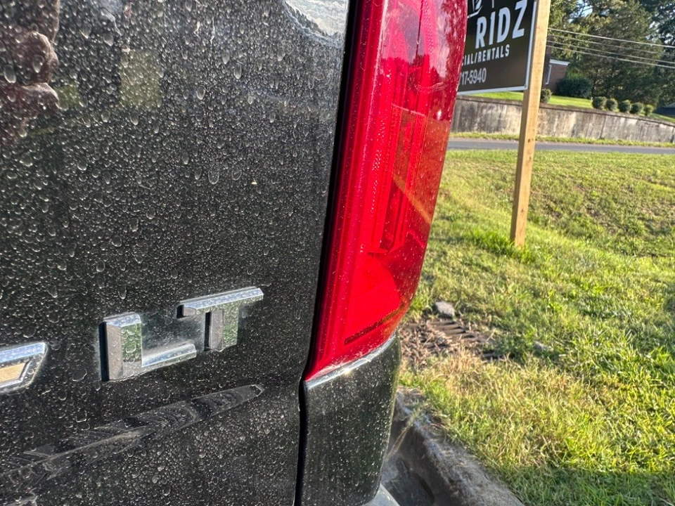 2019 Chevrolet Silverado 4th Gen - Image 7 of 12
