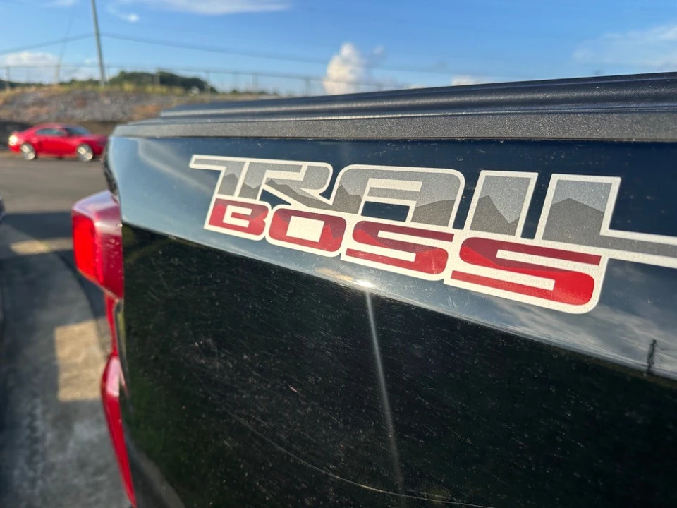 2019 Chevrolet Silverado 4th Gen - Image 6 of 12
