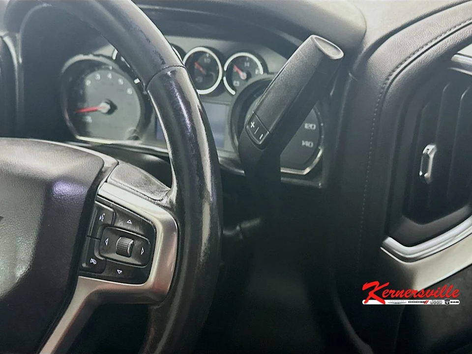 2019 Chevrolet Silverado 4th Gen - Image 16 of 21