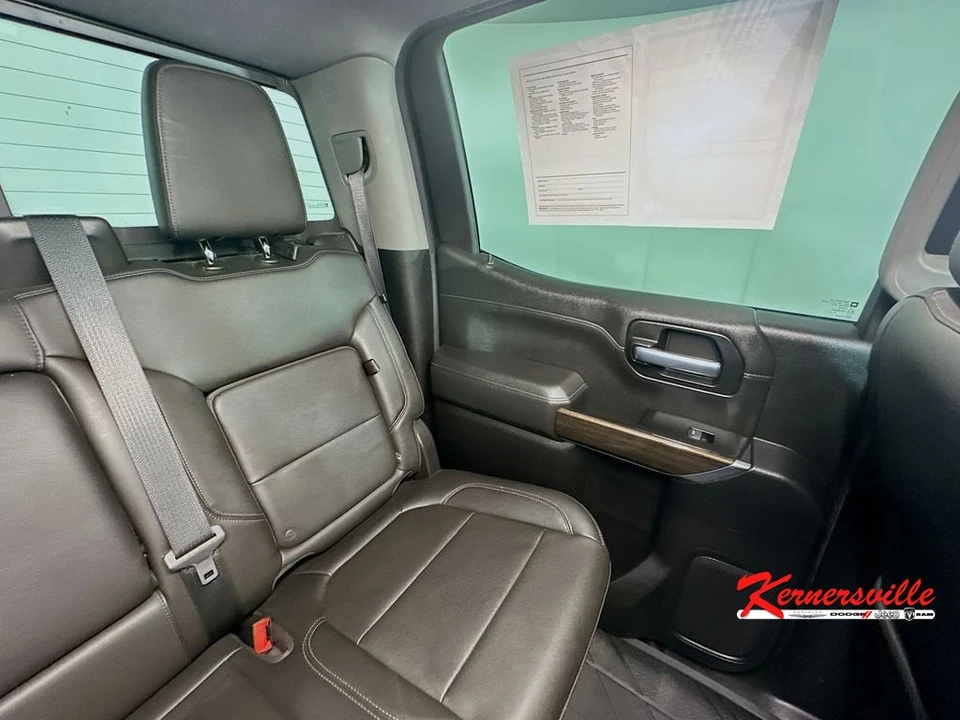 2019 Chevrolet Silverado 4th Gen - Image 14 of 21