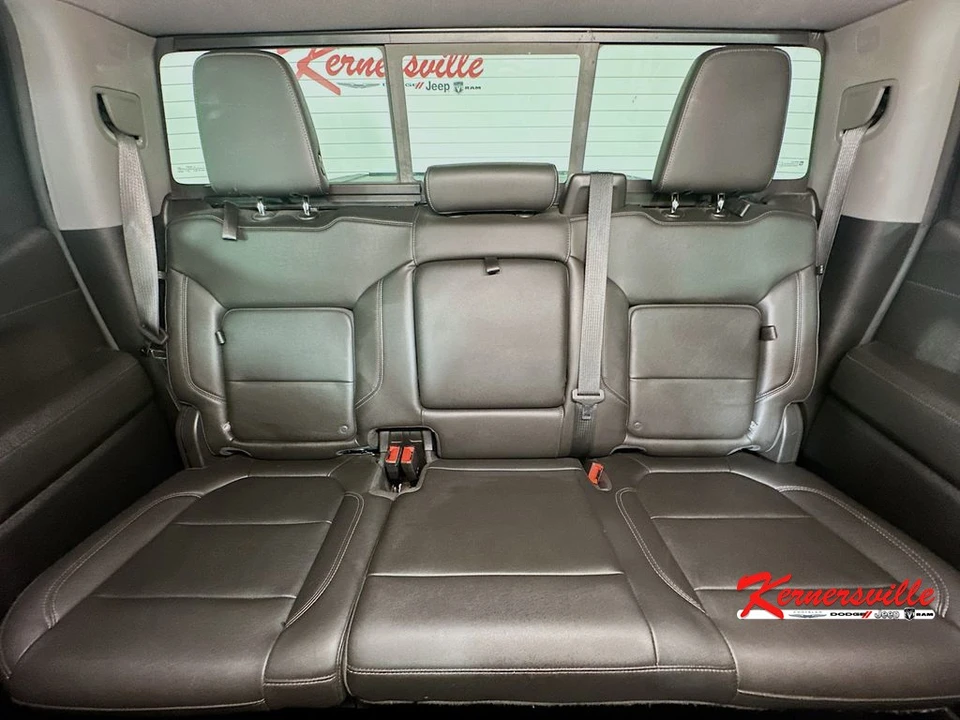 2019 Chevrolet Silverado 4th Gen - Image 13 of 21