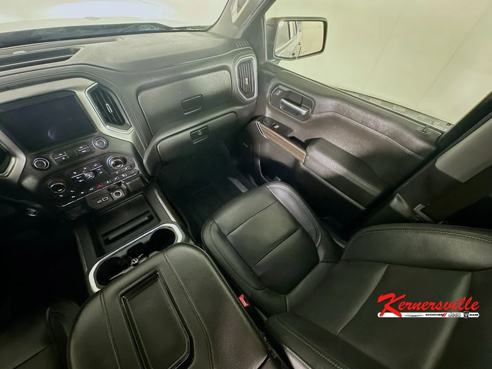2019 Chevrolet Silverado 4th Gen - Image 11 of 21