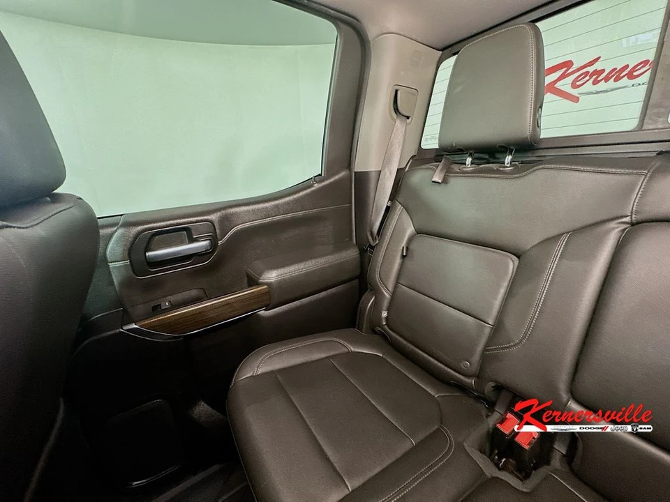 2019 Chevrolet Silverado 4th Gen - Image 12 of 21