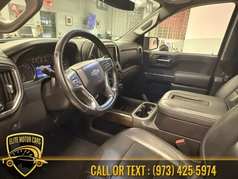 2019 Chevrolet Silverado 3rd Gen - Image 8 of 12