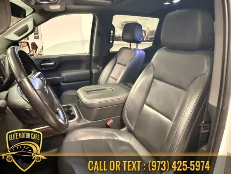 2019 Chevrolet Silverado 3rd Gen - Image 9 of 12