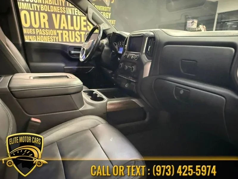 2019 Chevrolet Silverado 3rd Gen - Image 12 of 12