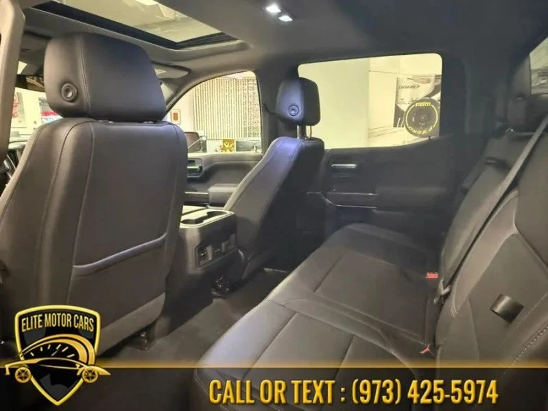 2019 Chevrolet Silverado 3rd Gen - Image 10 of 12