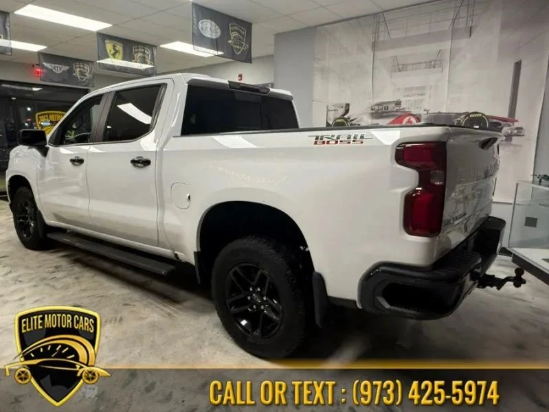 2019 Chevrolet Silverado 3rd Gen - Image 7 of 12