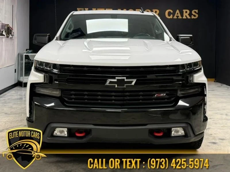 2019 Chevrolet Silverado 3rd Gen - Image 4 of 12