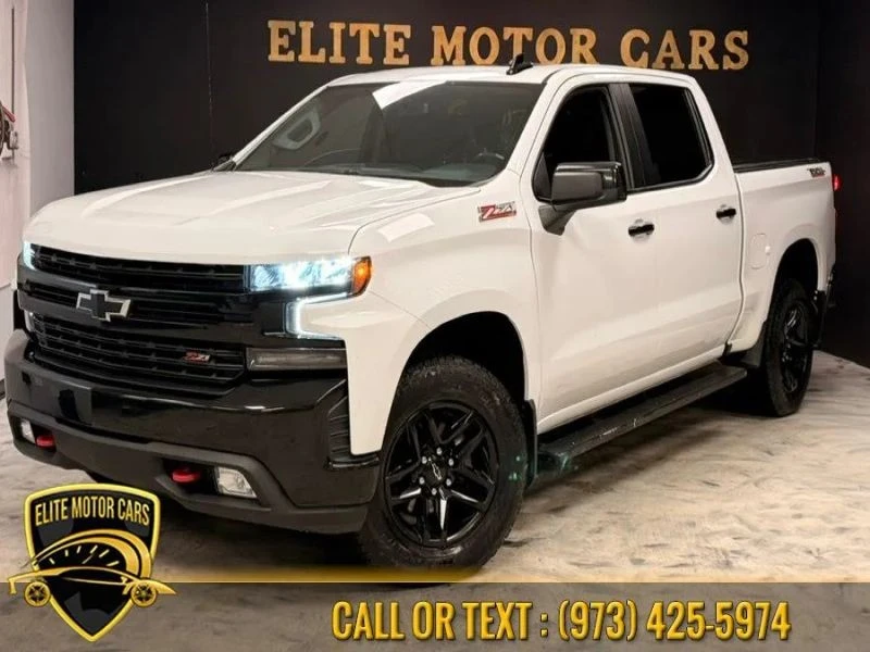 2019 Chevrolet Silverado 3rd Gen - Image 2 of 12