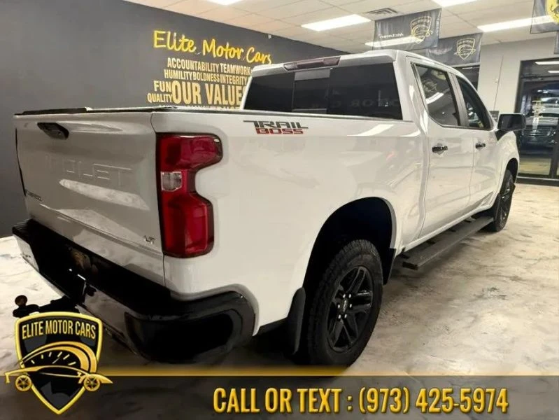 2019 Chevrolet Silverado 3rd Gen - Image 6 of 12