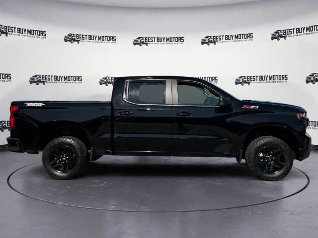2019 Chevrolet Silverado 4th Gen - Image 9 of 21