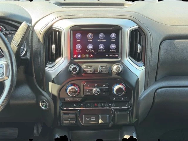 2019 Chevrolet Silverado 4th Gen - Image 13 of 21