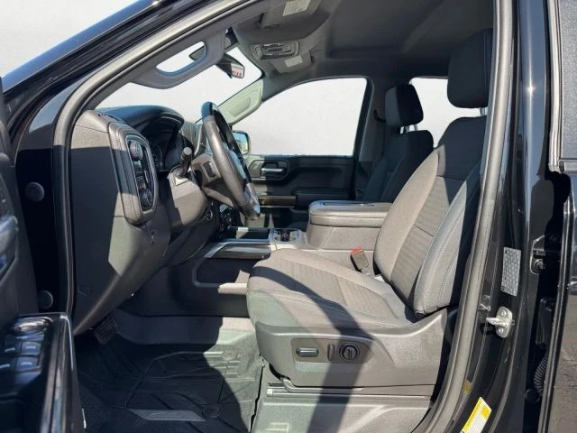 2019 Chevrolet Silverado 4th Gen - Image 11 of 21