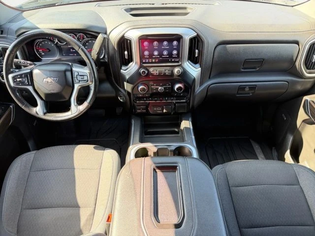 2019 Chevrolet Silverado 4th Gen - Image 12 of 21