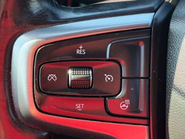 2019 Chevrolet Silverado 4th Gen - Image 19 of 21