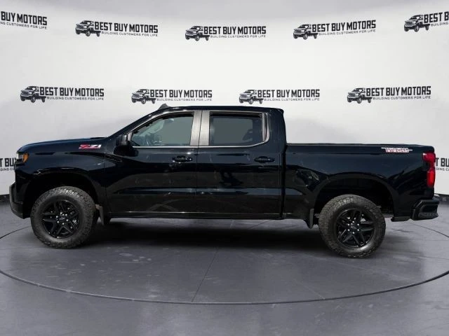 2019 Chevrolet Silverado 4th Gen - Image 5 of 21