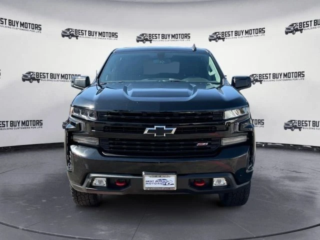 2019 Chevrolet Silverado 4th Gen - Image 2 of 21