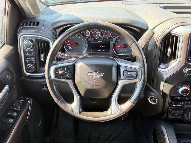 2019 Chevrolet Silverado 4th Gen - Image 17 of 21
