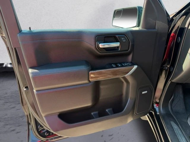 2019 Chevrolet Silverado 4th Gen - Image 14 of 21