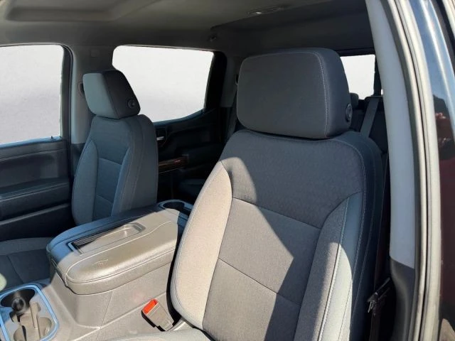 2019 Chevrolet Silverado 4th Gen - Image 16 of 21
