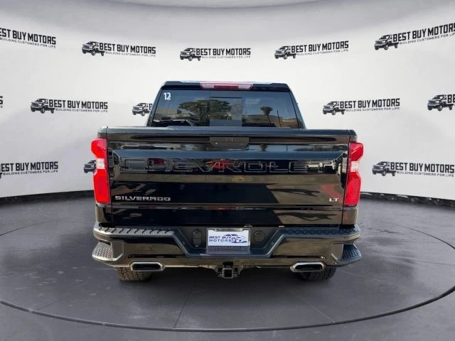 2019 Chevrolet Silverado 4th Gen - Image 7 of 21
