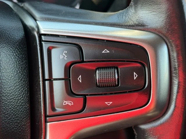 2019 Chevrolet Silverado 4th Gen - Image 20 of 21
