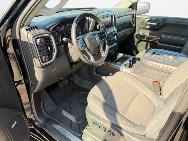 2019 Chevrolet Silverado 4th Gen - Image 15 of 21
