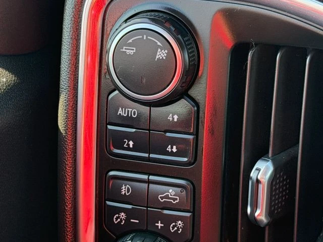 2019 Chevrolet Silverado 4th Gen - Image 18 of 21