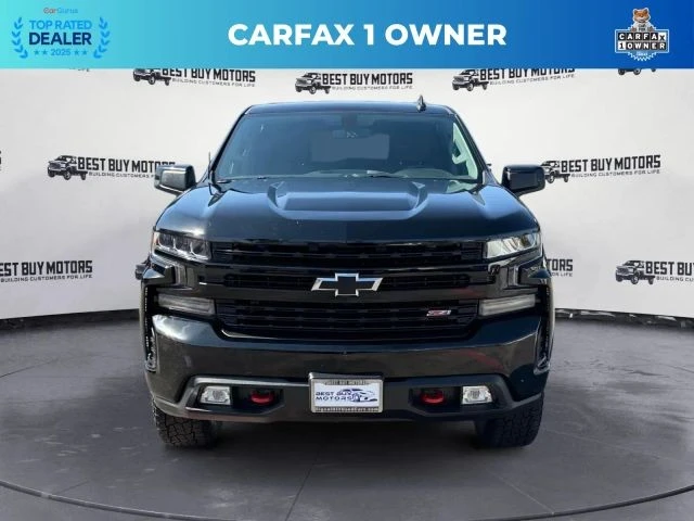 2019 Chevrolet Silverado 4th Gen - Image 2 of 21