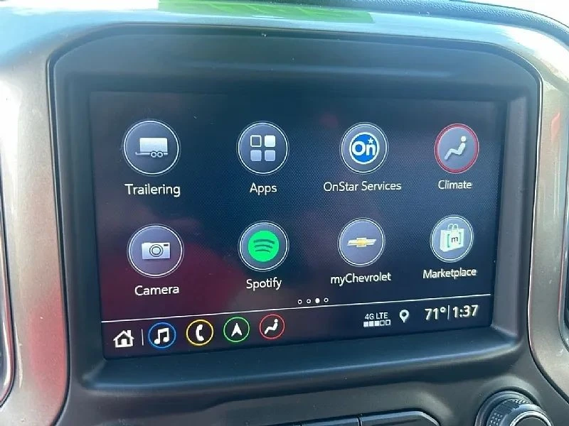 2019 Chevrolet Silverado 3rd Gen - Image 11 of 12