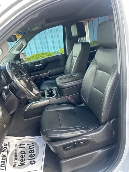 2019 Chevrolet Silverado 3rd Gen - Image 5 of 12