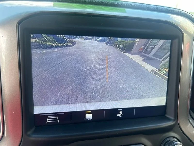 2019 Chevrolet Silverado 4th Gen - Image 10 of 12