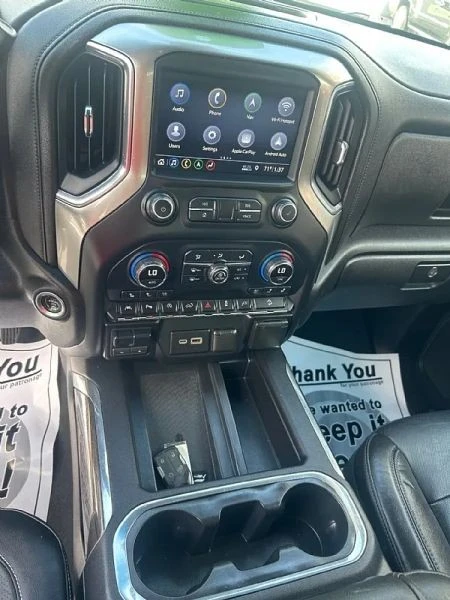 2019 Chevrolet Silverado 3rd Gen - Image 7 of 12