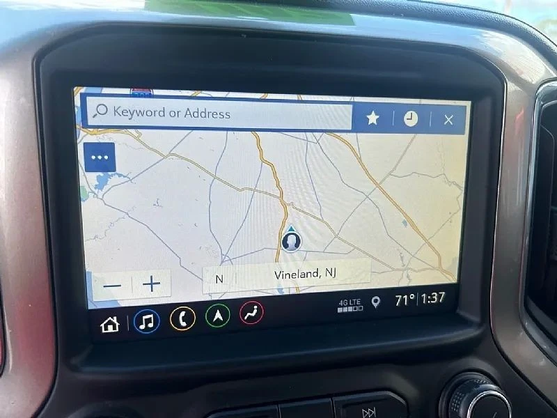 2019 Chevrolet Silverado 4th Gen - Image 9 of 12