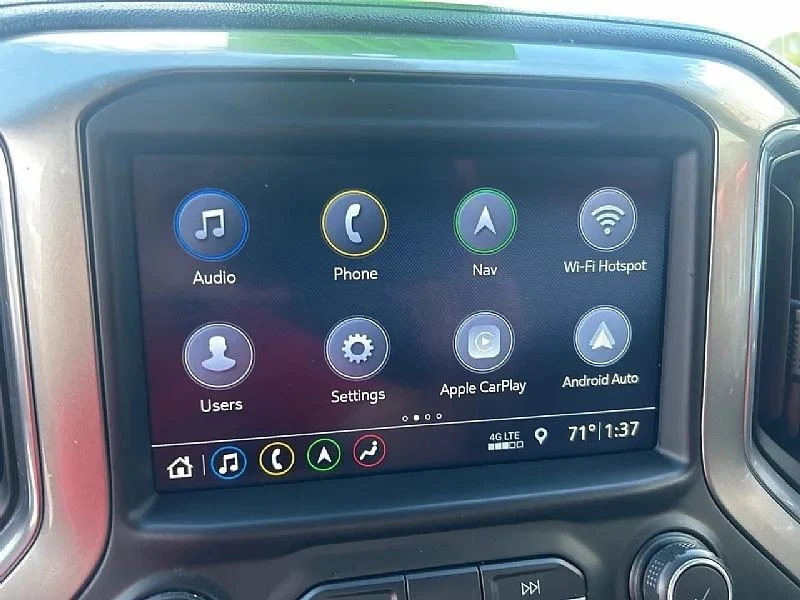 2019 Chevrolet Silverado 3rd Gen - Image 8 of 12