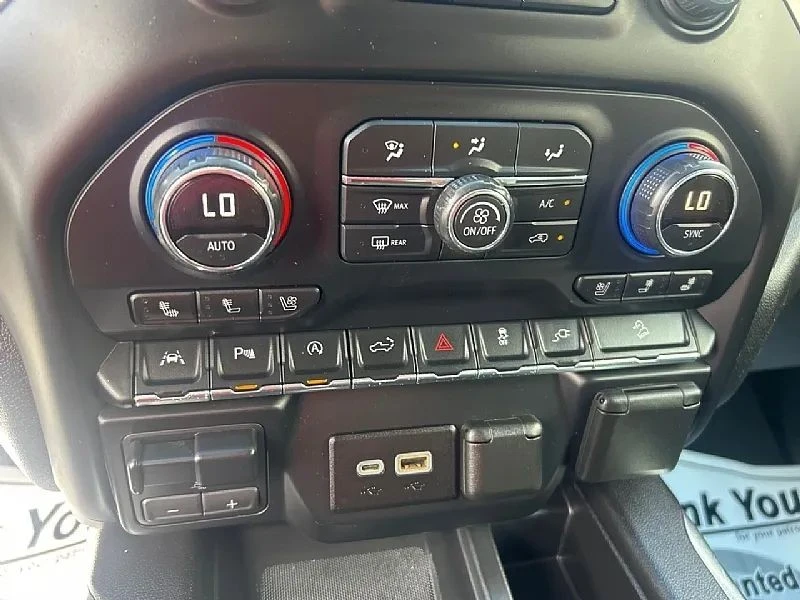 2019 Chevrolet Silverado 4th Gen - Image 12 of 12