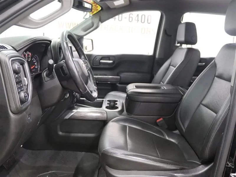2019 Chevrolet Silverado 4th Gen - Image 10 of 12