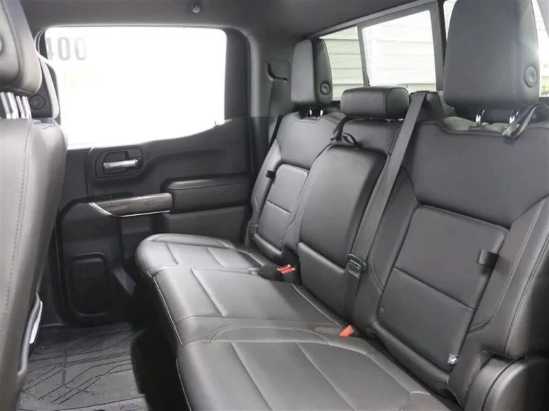 2019 Chevrolet Silverado 4th Gen - Image 12 of 12